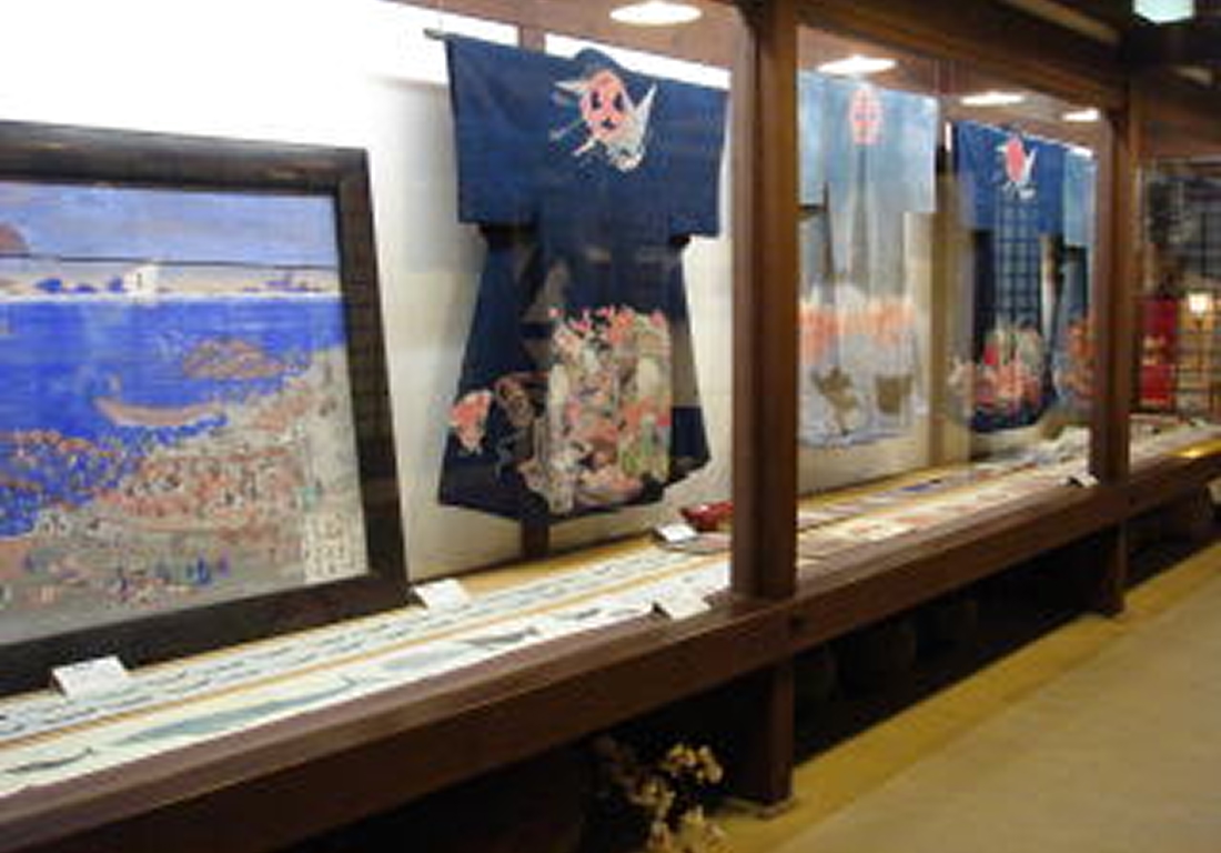 【10%割引】海の工芸美術 白浜海洋美術館